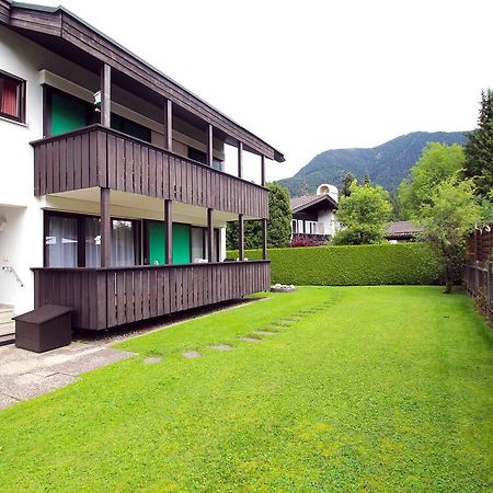 Anne Daire Garmisch-Partenkirchen Dış mekan fotoğraf