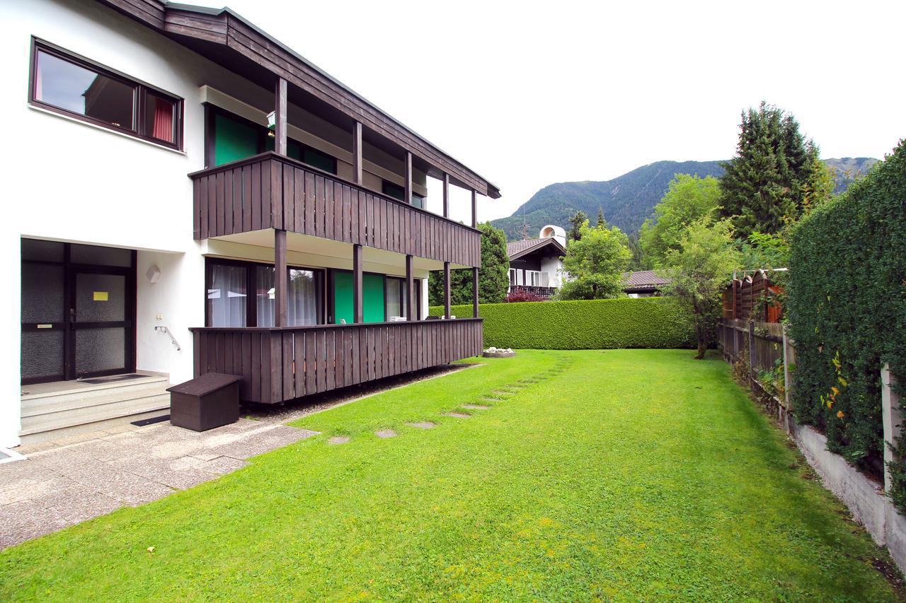 Anne Daire Garmisch-Partenkirchen Dış mekan fotoğraf
