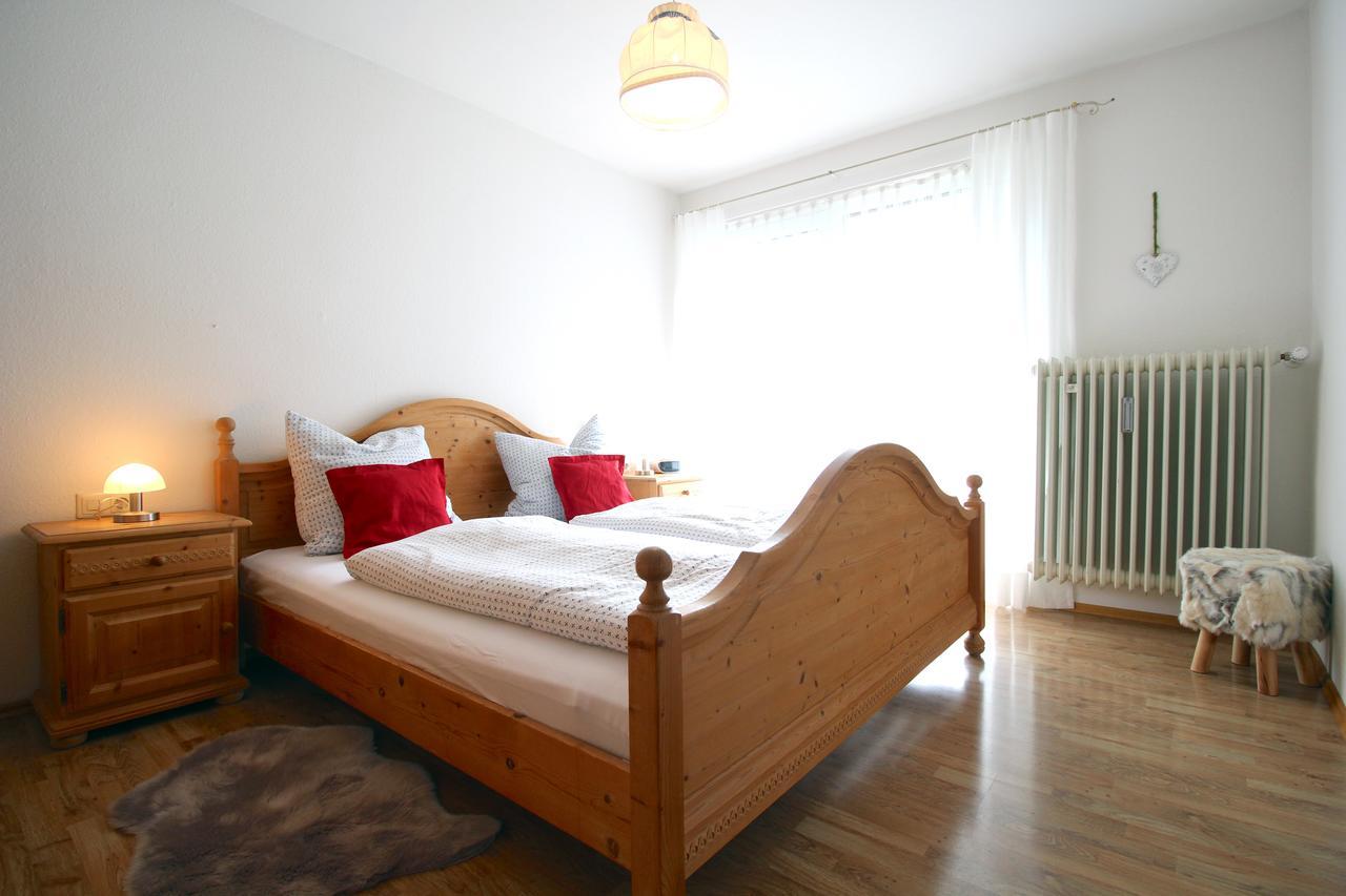 Anne Daire Garmisch-Partenkirchen Dış mekan fotoğraf